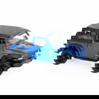 Masinuta RMZ City, Jeep Rubicon 2021, RMZ City