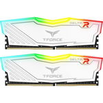 Memorie Team Group T-Force Delta RGB 32GB DDR4 3600MHz Dual Channel Kit