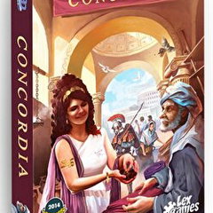 Concordia RO