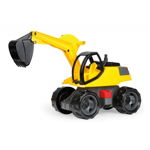 Excavator 63 cm single brown box, Lena