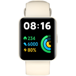 Smartwatch Watch 2 Lite GL Ivory, Xiaomi