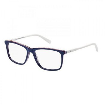 Rame ochelari de vedere barbati Tommy Hilfiger (S) TH1317 VMN, Tommy Hilfiger