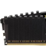 Memorie RAM Corsair Vengeance LPX Black, DIMM, DDR4, 32GB (2x16GB),