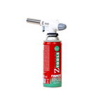 Set lampa pentru instalator tip spray (5172) si doza gaz tip spray 227gr, (5214) / 5172_1, 