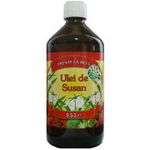 Ulei de susan, 500 ml, Herbal Sana