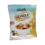 Granola cu caju si cocos (fara zahar) BIO Driedfruits - 250 g, Dried Fruits