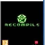Joc Recompile Steelbook Edition PS5
