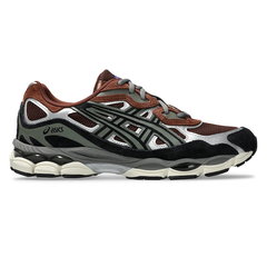 Sneaker low 'GEL-NYC'ASICS SportStyle pe Alb