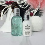 Set Molton Brown, Sampon 100 ml, Lotiune de Corp 50 ml