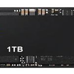 Resigilat! SSD Samsung 970 EVO Plus, 1TB, M.2 2280, PCIe Gen 3.0 x 4, NVMe 1.3 (ID 4071410)