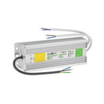 Alimentator rola LED 120W 12V 10A IP67 KEMOT, KEMOT