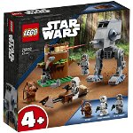 Lego Star Wars AT-ST, Lego