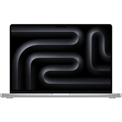 Apple Laptop Apple MacBook Pro 16 Liquid Retina XDR (2026), Apple M5 Pro 18-core, 16.2 inch, RAM 24GB, SSD 1TB, Apple M5 Pro 20-core Graphics, macOS, Tastatura INT, Argintiu, Apple
