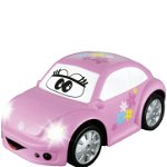 Bb Junior - Volkswagen Easy Play Rc - Pink (400128) 