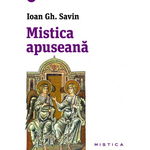 Mistica Apuseana