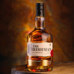 The Irishman Single Malt Irish Whiskey 1L, Walsh