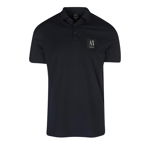 Regular fit polo shirt s, Armani Exchange