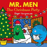 Mr. Men: The Christmas Party