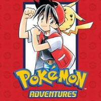 Pokemon Adventures Collector's Edition, Vol. 1 Pokemon Adventures Collector's Edition, Vol. 1