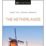 DK Eyewitness The Netherlands