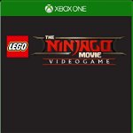 Joc consola Warner Bros Entertainment LEGO NINJAGO MOVIE pentru XBOX ONE