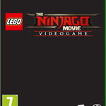 Joc consola Warner Bros Entertainment LEGO NINJAGO MOVIE pentru XBOX ONE