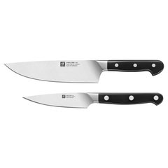 Set Cutite Pro Negru, Zwilling