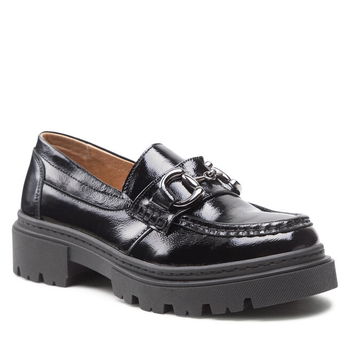 Nessi Pantofi 22343 Czarny 711