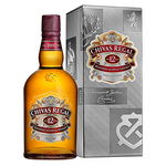 
Whisky Chivas Regal 12 Ani, 40% Alcool, 0.7 l, in Cutie Carton
