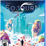 The Sojourn PS4