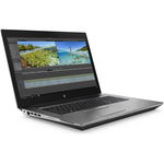 Laptop HP ZBook Fury 17 G7 cu procesor Intel Core i9-10885H