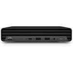 Sistem desktop Elite Mini 800 G9 Intel Core i7-14700 16GB 512GB SSD Windows 11 Pro Black, HP