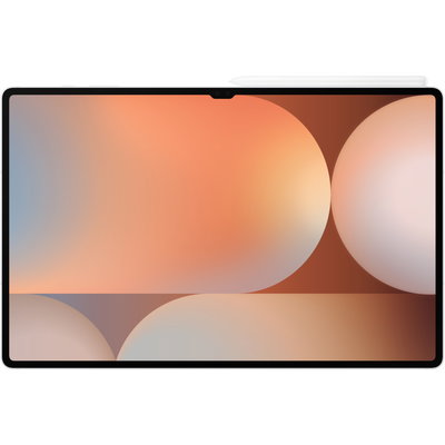 Tableta Samsung Galaxy Tab S10 Ultra, Mediatek Dimensity 9300+ Octa Core, 14.6inch, 256GB, Wi-Fi, Bt, Android 14, Platinum Silver