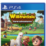Life In Willowdale Farm Adventures PS4