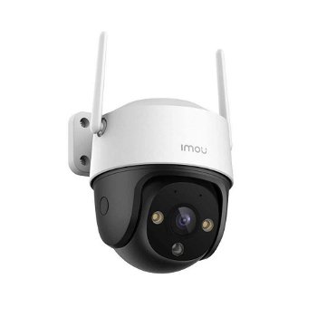 Camera de supraveghere IMOU IPC-S22FP Cruiser IP Wi-Fi Full-Color, 2MP, Full HD, 1920x1080, IR 30m, 3.6mm, microfon, sirena