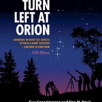 Turn Left at Orion: Hundreds of Night Sky Objects to See in a Home Telescope - And How to Find Them, Spiral - Guy Consolmagno