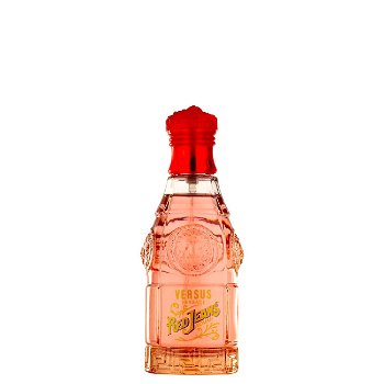 Red jeans 75 ml, Versace
