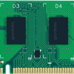 Memorie RAM GoodRam, GR1600D364L11S/4G, 4GB, DDR3, 1600Mhz, GoodRam