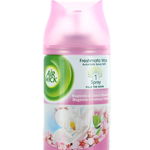 Airwick Rezerva odorizant camera 250 ml Magnolia&Flori de Cires, Airwick