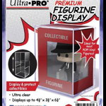 Ultra Pro - Premium Figurine Display Box, Ultra PRO