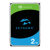Hard disk Seagate SkyHawk™ Lite 2TB