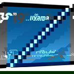 Monitor Tactil Iiyama TF1934MC-B7X 19\" OpenFrame IP65 Touch