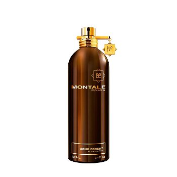 Aoud forest 100 ml, Montale