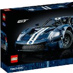 LEGO Technic: 2022 Ford GT, LEGO