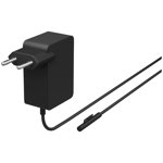 Microsoft Surface 24W Power Supply(black), compatibil: Microsoft Surface Go, Surface