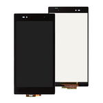 Display Sony Xperia Z Ultra 4G LTE C6833