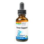 Fever Support Solaray