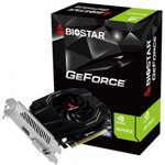 Placa Video nVIDIA GeForce GT 1030 4GB GDDR4 64bit, Biostar