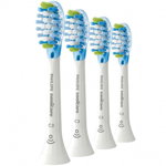Sonicare premium plaque defense hx9044\/17 standard toothbrush head pack 4pcs [a] HX9044\/17