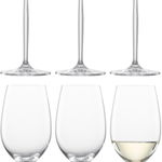 Pahar vin alb Schott Zwiesel Diva 302ml